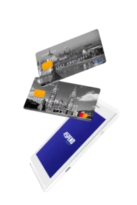 4SPEND 4m terminál bankkártya elfogadás
