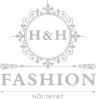 H&H Fashion logo